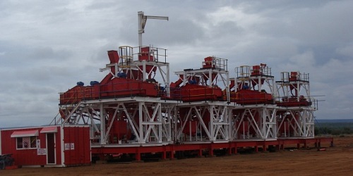 Red Sand Engineering