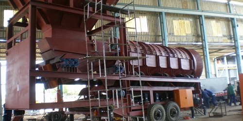 Red Sand Engineering