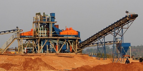 Red Sand Engineering
