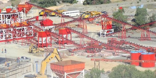 Red Sand Engineering