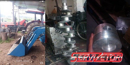 SERVIZETOR SAS