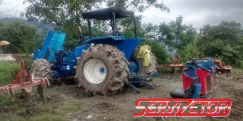 SERVIZETOR SAS