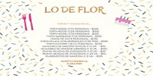 Tortas Lo De Flor Buenos Aires Recoleta