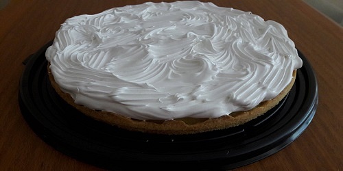 Tortas Lo De Flor Buenos Aires Recoleta