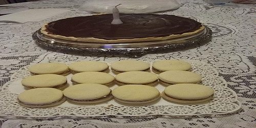 Tortas Lo De Flor Buenos Aires Recoleta