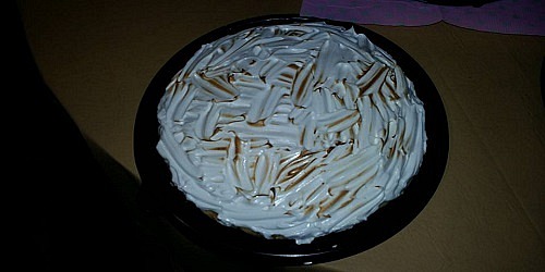 Tortas Lo De Flor Buenos Aires Recoleta