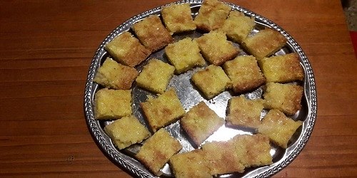 Tortas Lo De Flor Buenos Aires Recoleta
