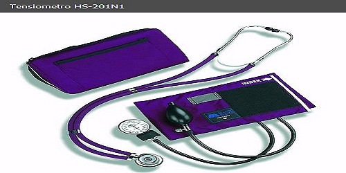 BARON HOSPITALARIOS
