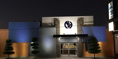 CLINICA ESPECIALIDADES INTERNACIONAL Mexicali