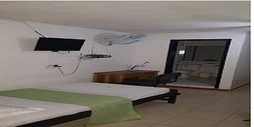 HOTEL LA MANSION DEL MARQUEZ