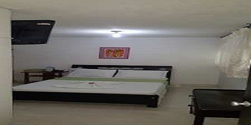 HOTEL LA MANSION DEL MARQUEZ