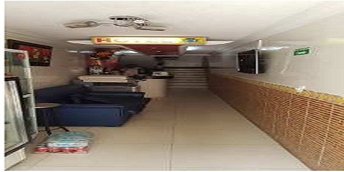 HOTEL LA MANSION DEL MARQUEZ