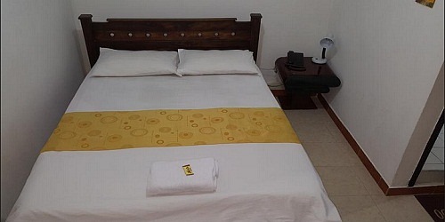 HOTEL LA MANSION DEL MARQUEZ