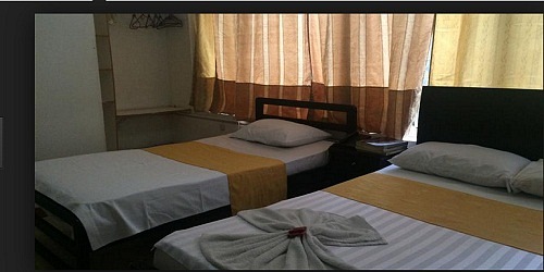 HOTEL LA MANSION DEL MARQUEZ