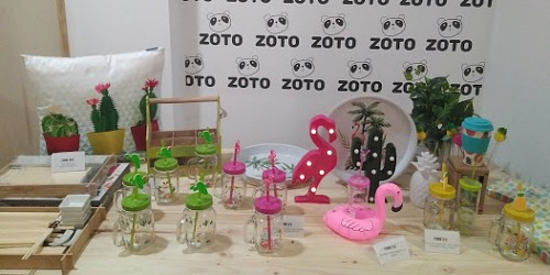 ZOTO ( La vida es un regalo )