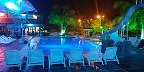 Hotel Villa Elina - Hoteles en Riohacha