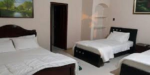 Hotel Villa Elina - Hoteles en Riohacha