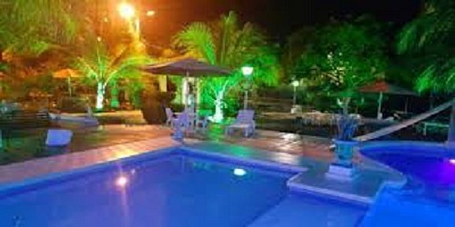 Hotel Villa Elina - Hoteles en Riohacha