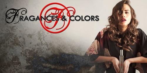 FRAGANCES & COLORS