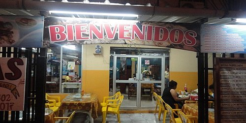 PARRILLADAS “ LA LLANERA ”