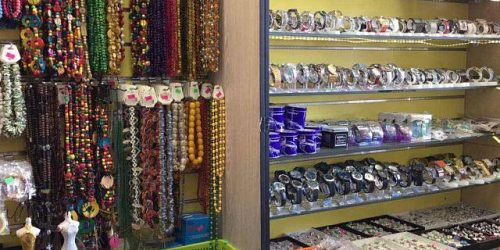 Q Price Store