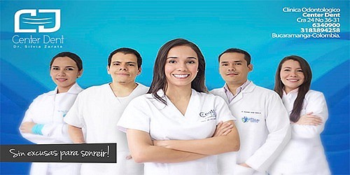 CENTER DENT CLINICA ODONTOLOGICA