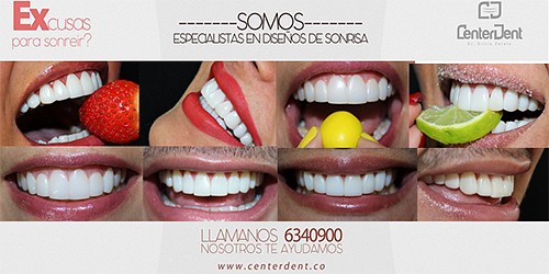 CENTER DENT CLINICA ODONTOLOGICA