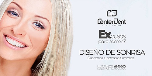 CENTER DENT CLINICA ODONTOLOGICA