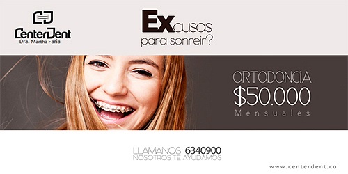 CENTER DENT CLINICA ODONTOLOGICA