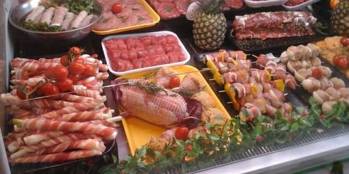 MACELLERIA CONTISSA SCIACCA