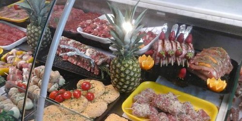 MACELLERIA CONTISSA SCIACCA