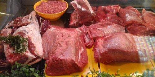MACELLERIA CONTISSA SCIACCA