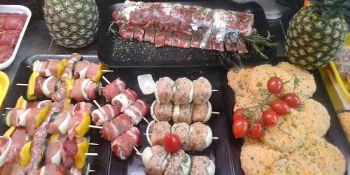 MACELLERIA CONTISSA SCIACCA