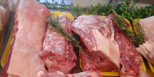 MACELLERIA CONTISSA SCIACCA
