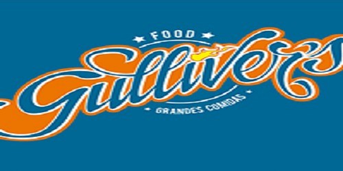 GULLIVER GRANDES COMIDAS