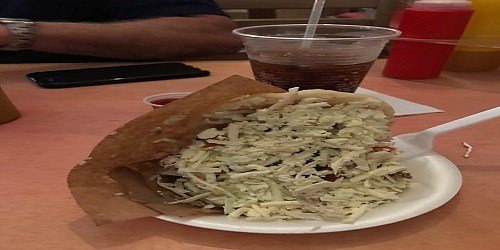 MAXI AREPA EXPRESS