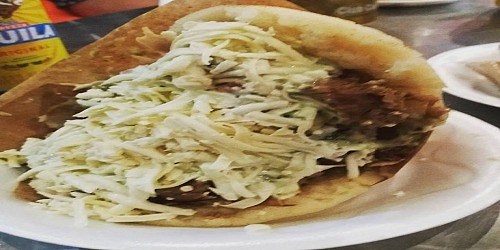 MAXI AREPA EXPRESS