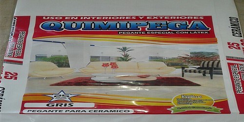 Quimimaxi - Productos Quimicos para Construccion en Maicao
