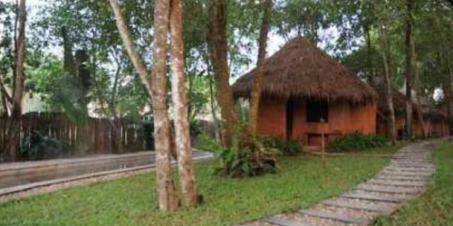 Sippa Hotspring สิปปะ ฮอทสปริง แม่ออน เชียงใหม่