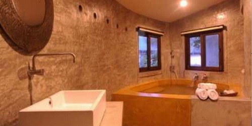 Sippa Hotspring สิปปะ ฮอทสปริง แม่ออน เชียงใหม่