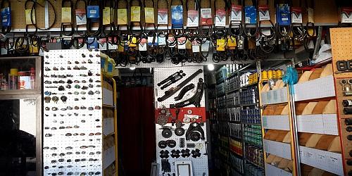 Power Motors - Repuestos para Vehiculos en Riohacha