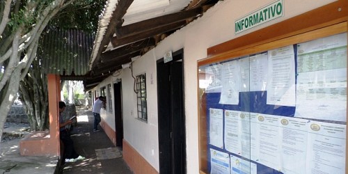 CENTRO DE TRATAMIENTO Y REHABILITACION JOSE MARTIN