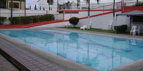 Complejo Deportivo Albotenis S.A.