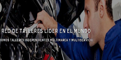 Taller Tecniservicios Cañas