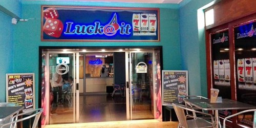 One Eyed Jacks Pub & Grill