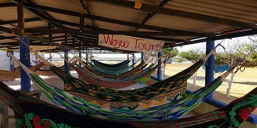 Wayuu Tours - Excursiones Punta Gallinas