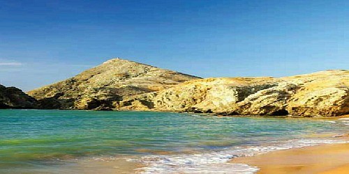 Wayuu Tours - Excursiones Punta Gallinas