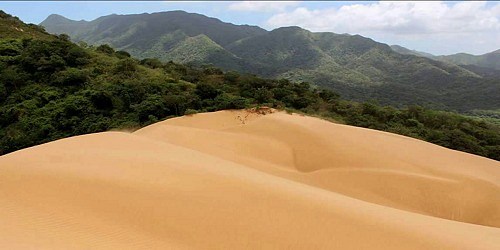 Wayuu Tours - Excursiones Punta Gallinas