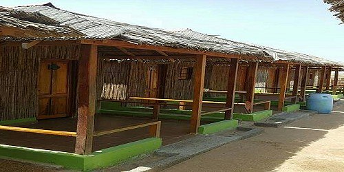 Wayuu Tours - Excursiones Punta Gallinas