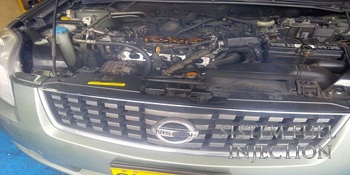 Sistem Fuel Injection